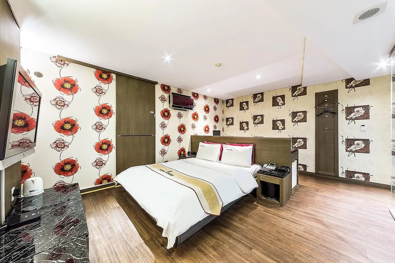 Flower Hotel Seul