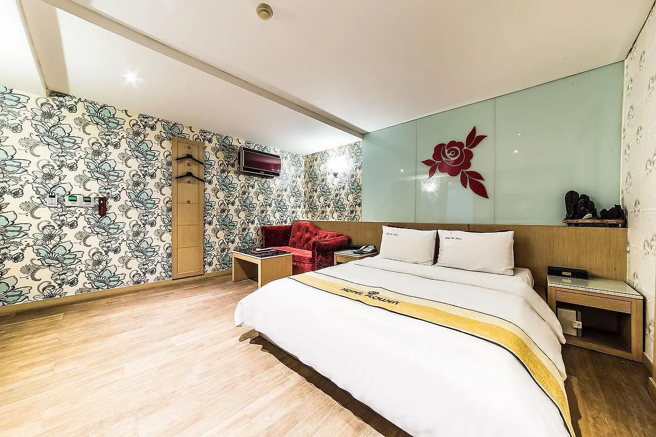 Flower Hotel Seul