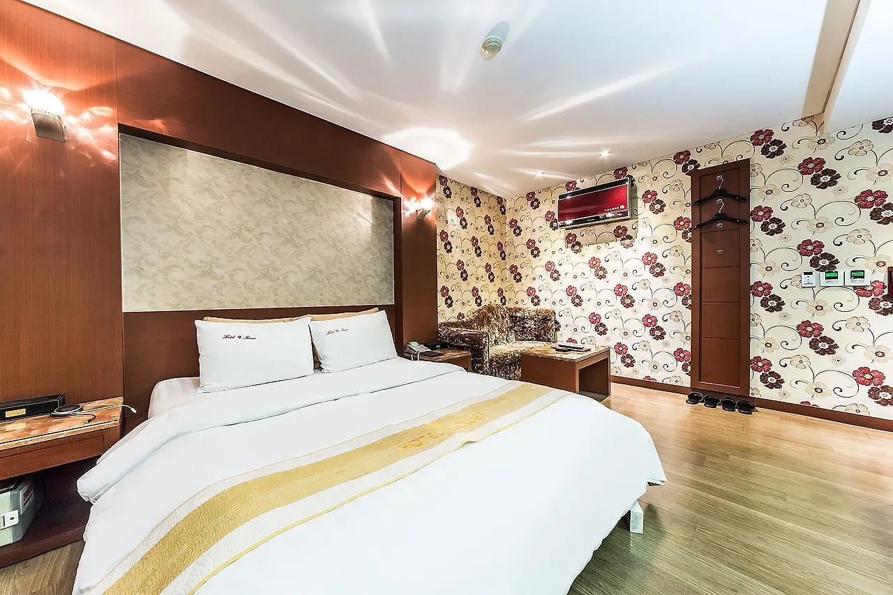 Flower Hotel Seul