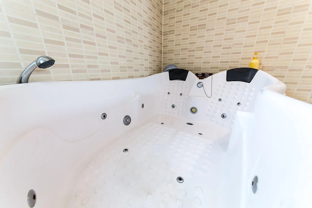 Flower Hotel Seul 2*,  Güney Kore
