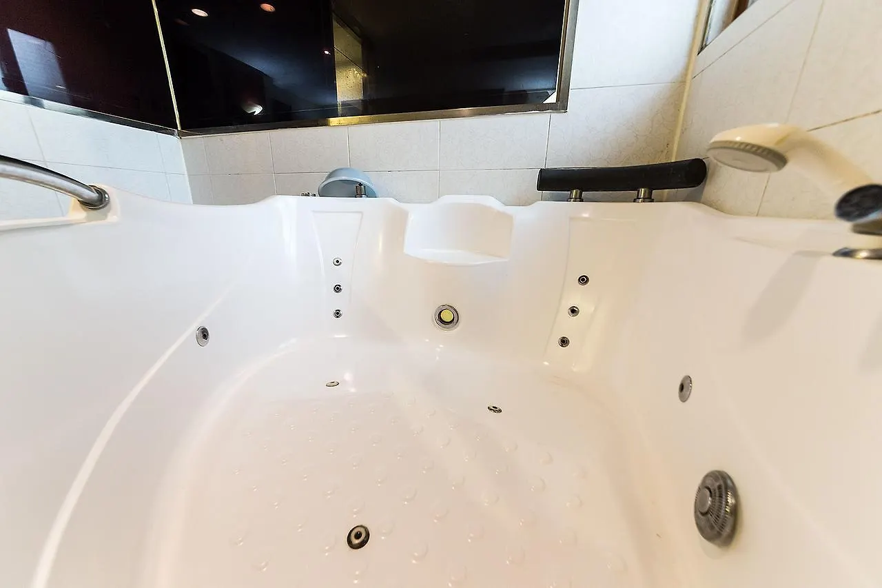 Flower Hotel Seul