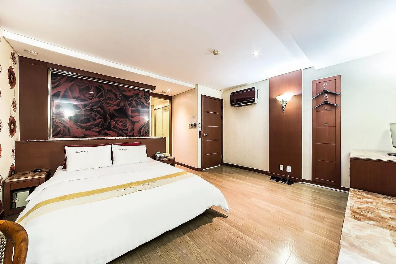 Flower Hotel Seul