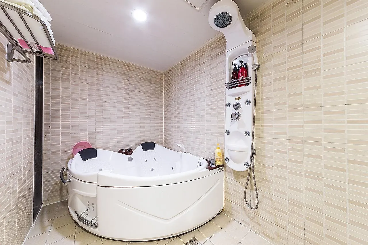 Flower Hotel Seul