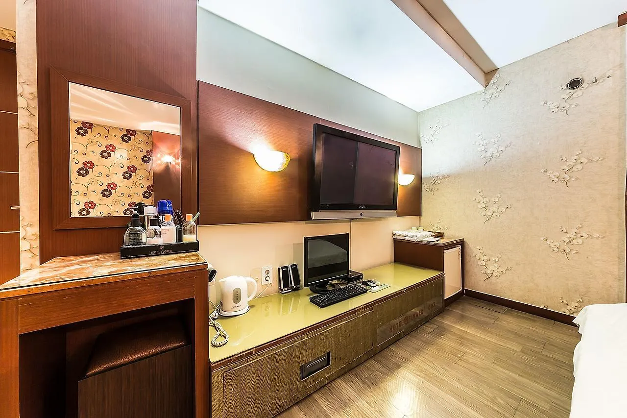 Flower Hotel Seul