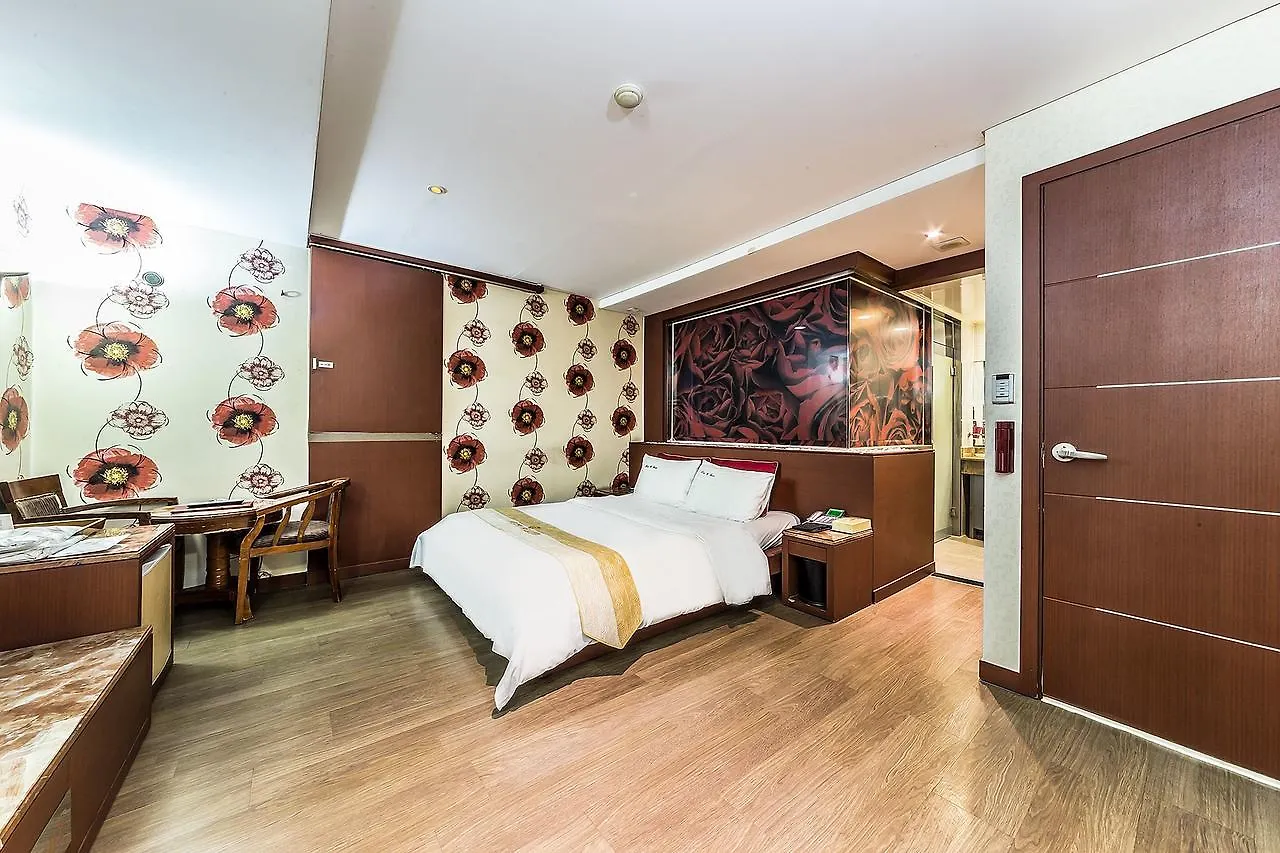 Flower Hotel Seul
