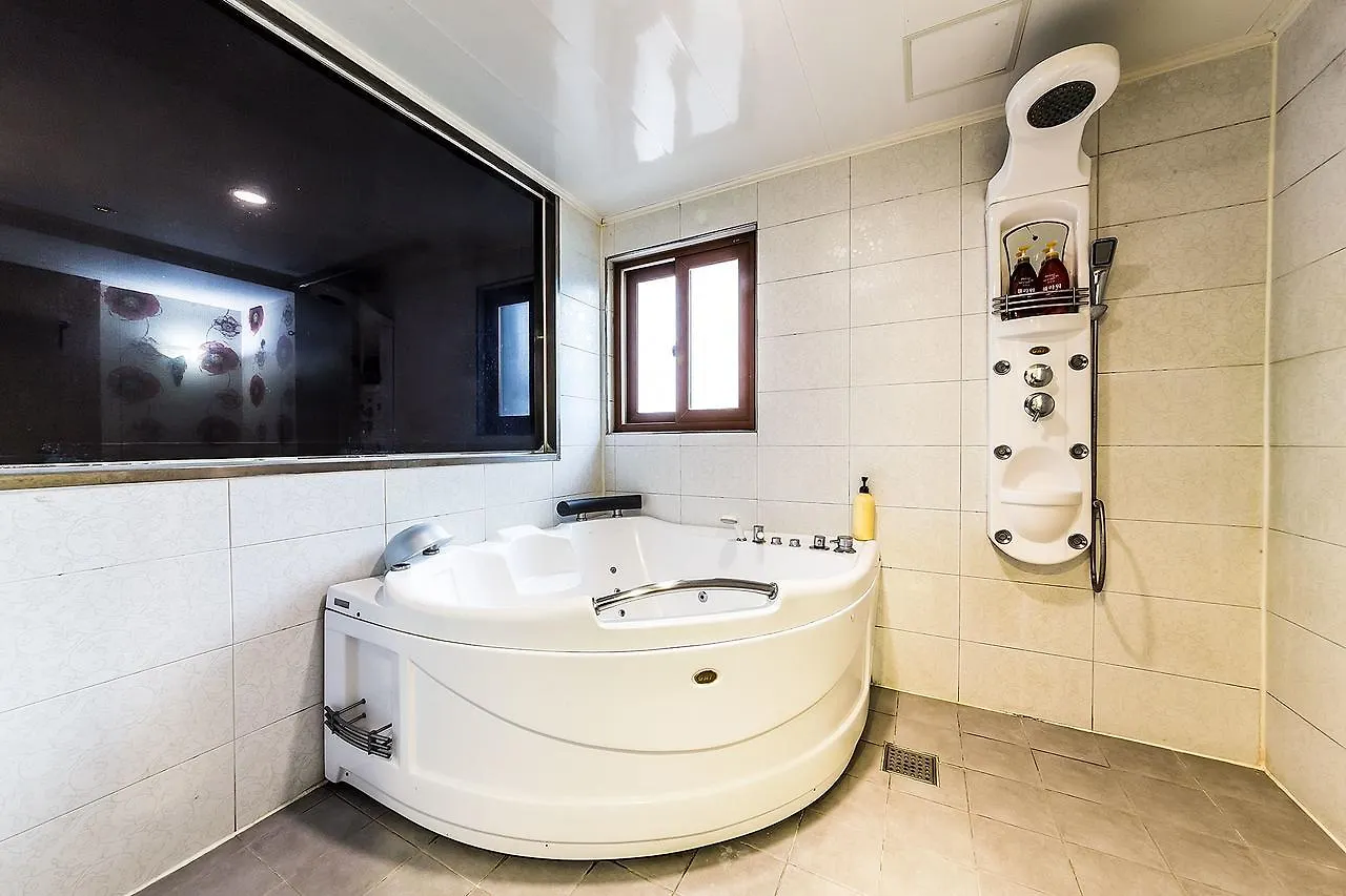 Flower Hotel Seul