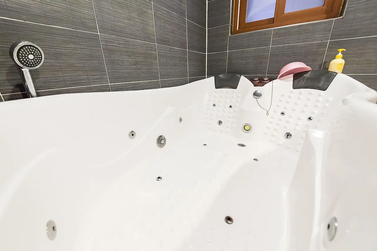 Flower Hotel Seul