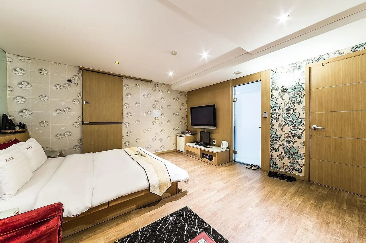 Flower Hotel Seul