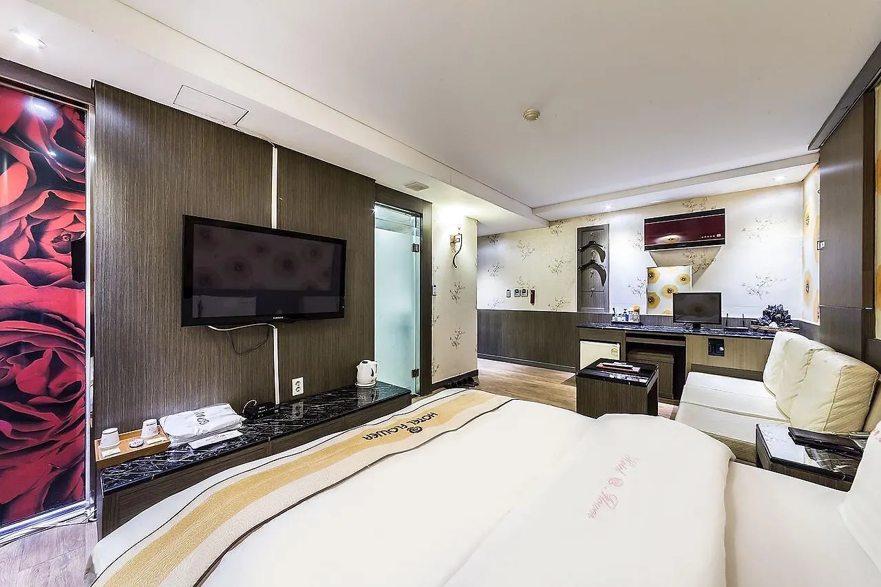 Flower Hotel Seul