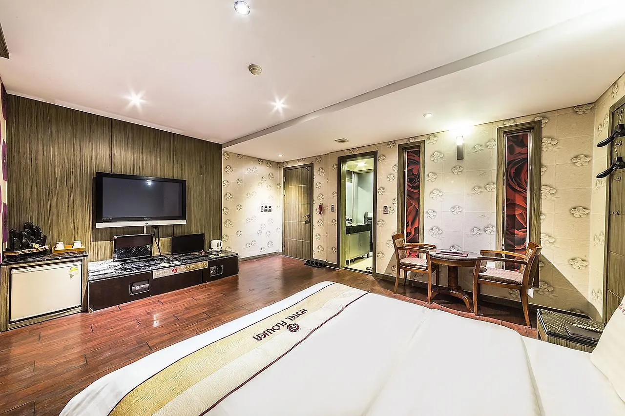 Flower Hotel Seul